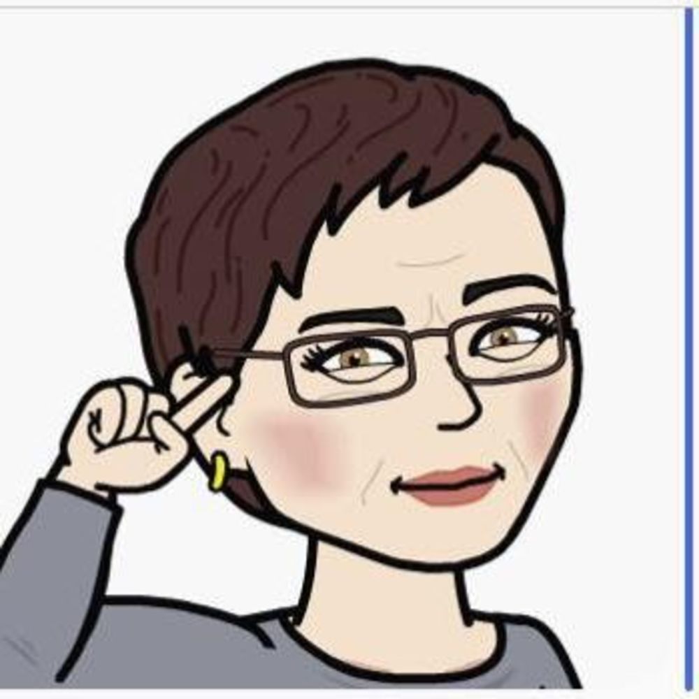 Meet your Posher, Peggy